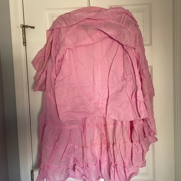 Old navy Boho skirt - Picture 4 of 6